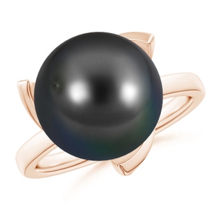 Round AA Tahitian Cultured Pearl