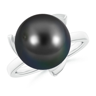 Round AA Tahitian Cultured Pearl