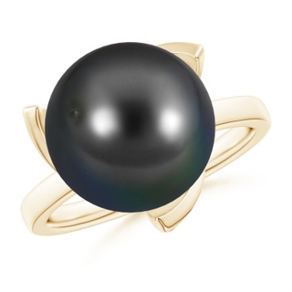 Round AA Tahitian Cultured Pearl