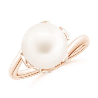 Round AA Freshwater Cultured Pearl