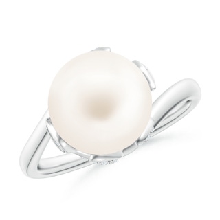 Round AA Freshwater Cultured Pearl