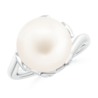 Round AA Freshwater Cultured Pearl