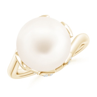Round AA Freshwater Cultured Pearl