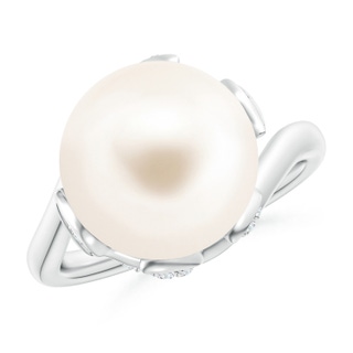 Round AAA Freshwater Cultured Pearl