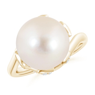 Round AAAA Freshwater Cultured Pearl