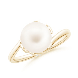 Round AA Freshwater Cultured Pearl