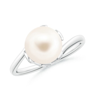 Round AAA Freshwater Cultured Pearl