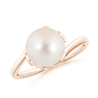 Round AAAA Freshwater Cultured Pearl