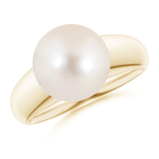 Round AAAA Freshwater Cultured Pearl