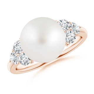 Round AA South Sea Cultured Pearl