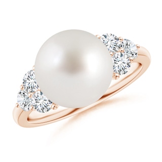 Round AAA South Sea Cultured Pearl