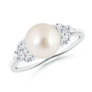 Round AAAA South Sea Cultured Pearl