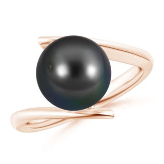 Round AA Tahitian Cultured Pearl