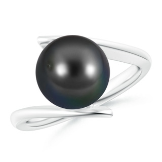Round AA Tahitian Cultured Pearl