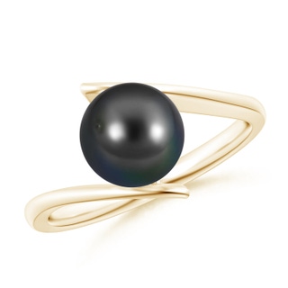 Round AA Tahitian Cultured Pearl