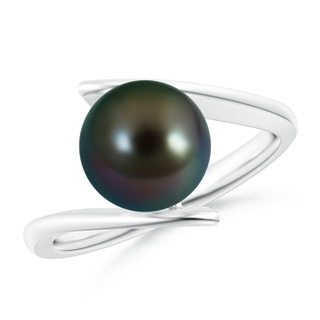 Round AAAA Tahitian Cultured Pearl