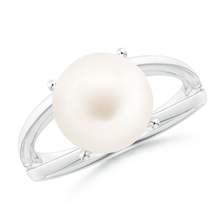 Round AA Freshwater Cultured Pearl