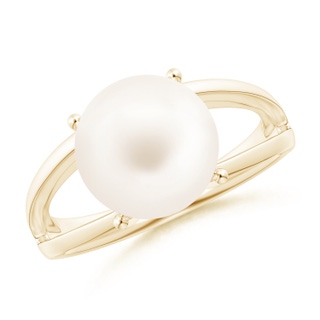 Round AA Freshwater Cultured Pearl