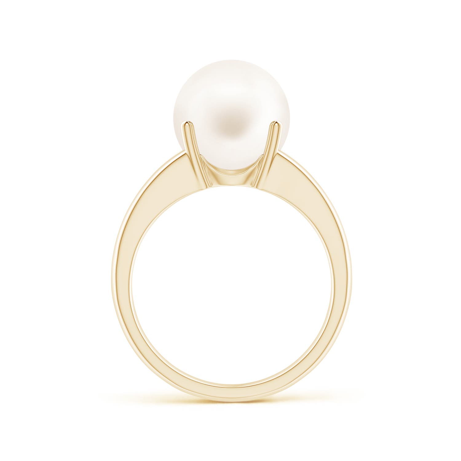 AA / 7.2 CT / 14 KT Yellow Gold