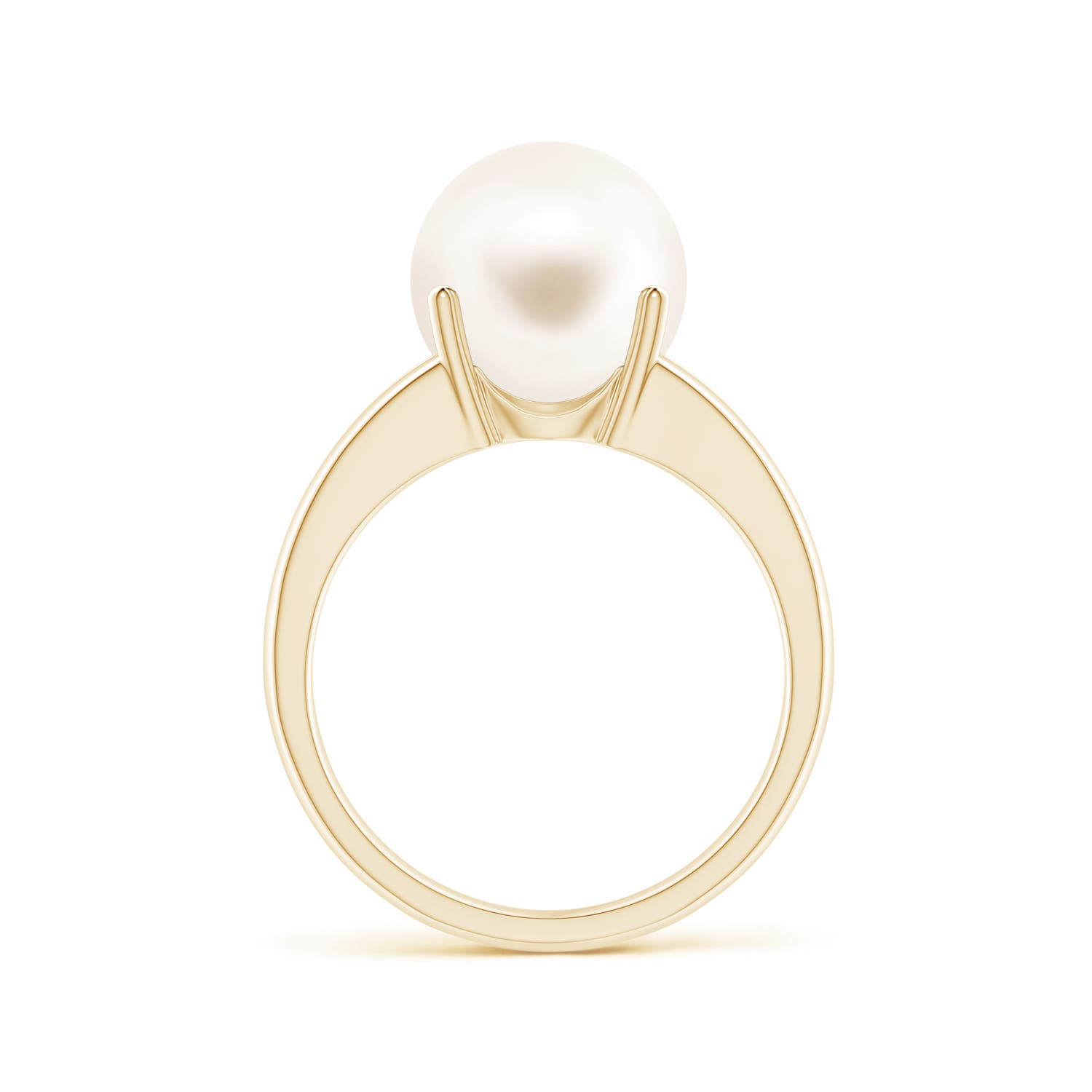 AAA / 7.2 CT / 14 KT Yellow Gold