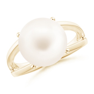 Round AA Freshwater Cultured Pearl
