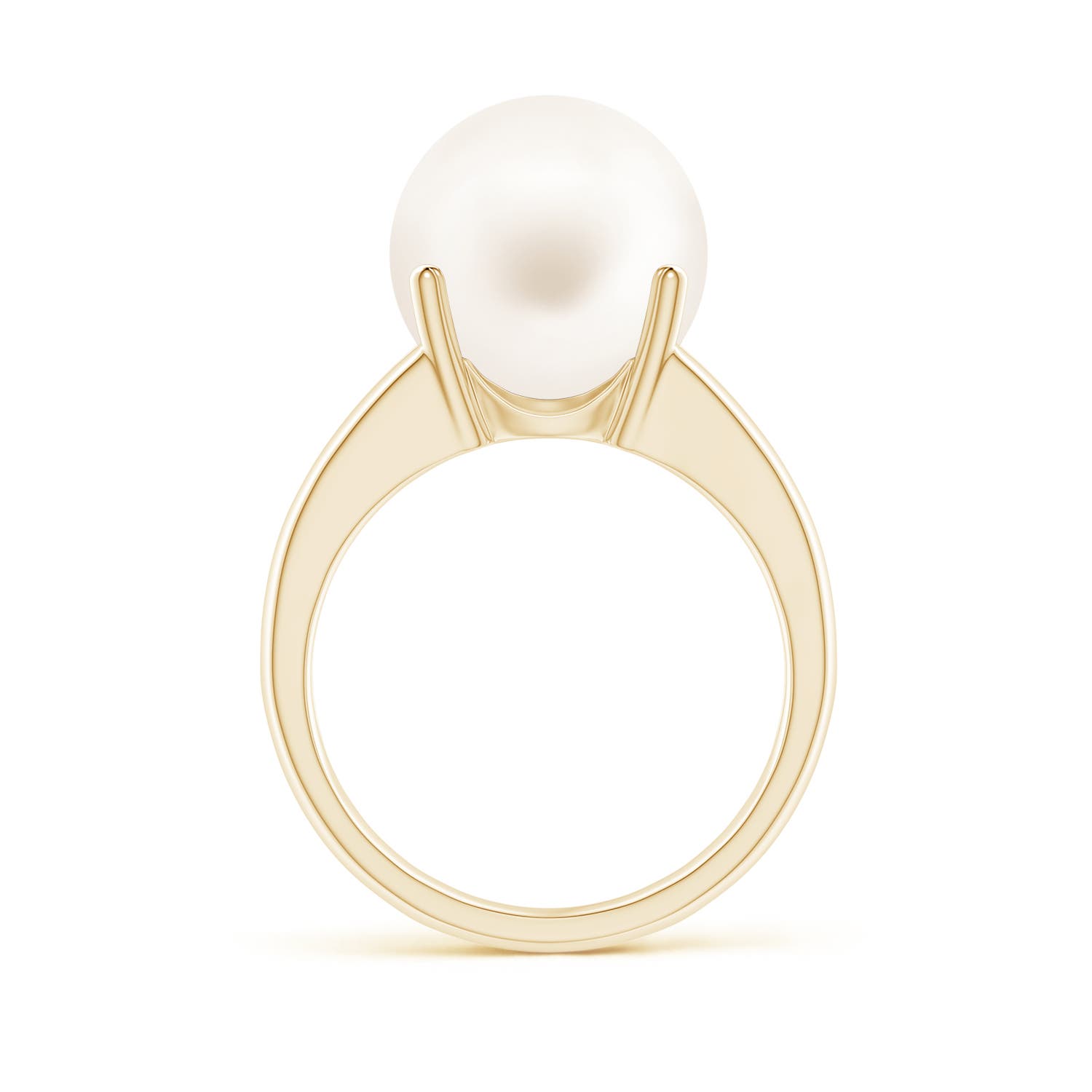 AA / 12.5 CT / 14 KT Yellow Gold