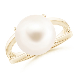 Round AAA Freshwater Cultured Pearl