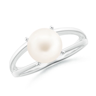 Round AA Freshwater Cultured Pearl