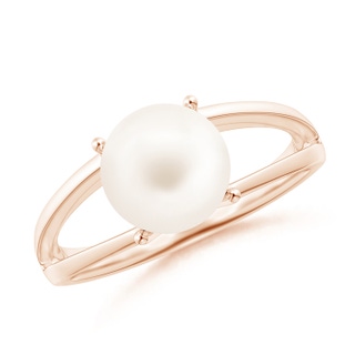 Round AA Freshwater Cultured Pearl