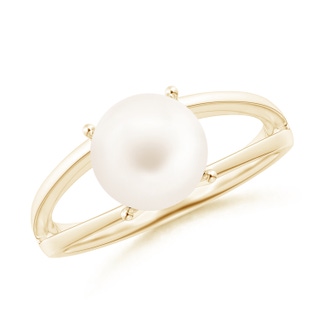 Round AA Freshwater Cultured Pearl