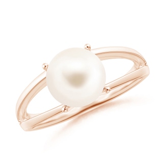 Round AAA Freshwater Cultured Pearl