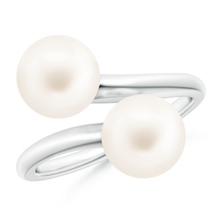 Round AA Freshwater Cultured Pearl