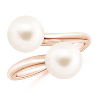 Round AAA Freshwater Cultured Pearl