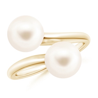 Round AAA Freshwater Cultured Pearl