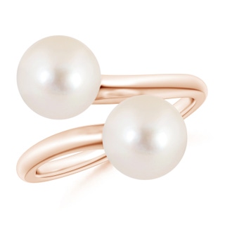 Round AAAA Freshwater Cultured Pearl