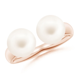 Round AA Freshwater Cultured Pearl