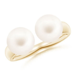 Round AA Freshwater Cultured Pearl