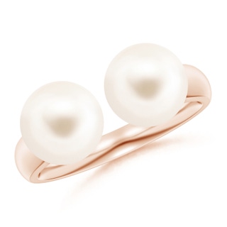 Round AAA Freshwater Cultured Pearl