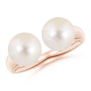 Round AAAA Freshwater Cultured Pearl