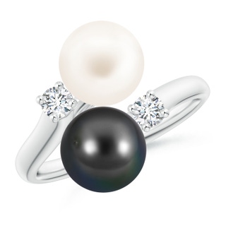 Round AA Freshwater Cultured Pearl