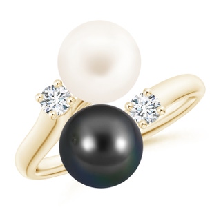 Round AA Freshwater Cultured Pearl