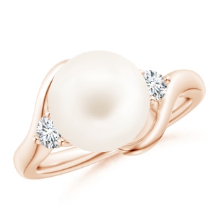 Round AA Freshwater Cultured Pearl