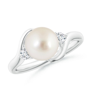 Round AAAA South Sea Cultured Pearl