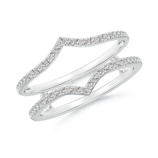Round I-J, I1-I2 Diamond