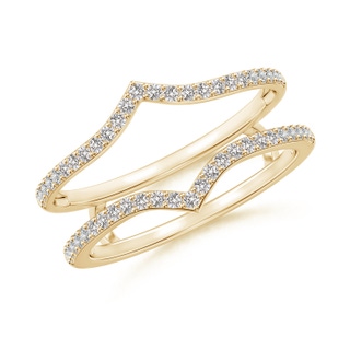 Round I-J, I1-I2 Diamond