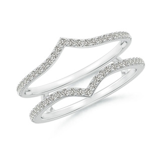Round K, I3 Diamond