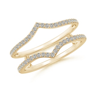 Round K, I3 Diamond