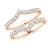 3/4 carat