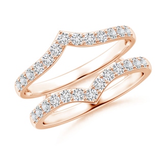Round H, SI2 Diamond