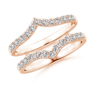 Round I-J, I1-I2 Diamond